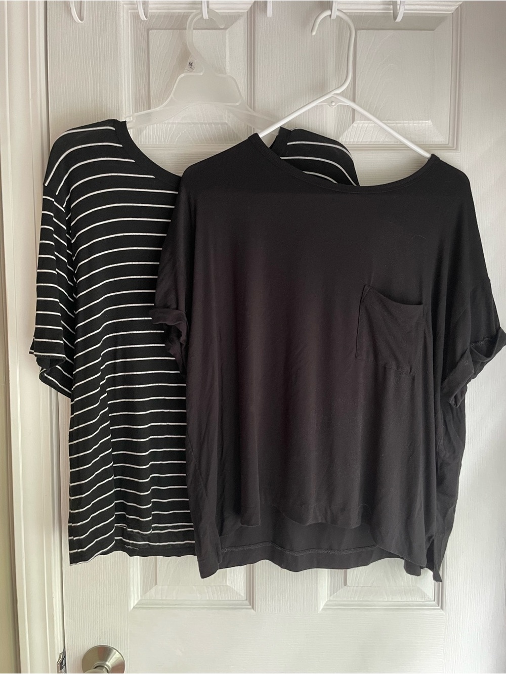 Black Tee BUNDLE